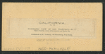Panoramic view of of San Francisco, No. 6. Taken from the corner of Sacramento and Taylor Sts.