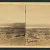 Panoramic view of of San Francisco, No. 10. Taken from the corner of Sacramento and Taylor Sts.