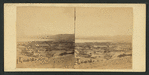 Panoramic view of of San Francisco, No. 10. Taken from the corner of Sacramento and Taylor Sts.