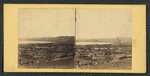 Panoramic view of of San Francisco, No. 10. Taken from the corner of Sacramento and Taylor Sts.