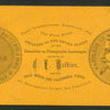 Panorama from Russian Hill, San Francisco. (No.5.)