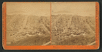 Panorama from Russian Hill, San Francisco. (No.8.)