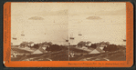 Panorama from Telegraph Hill, (No. 4.) Alcatraz Island.
