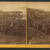 The Golden Gate, from Telegraph Hill.