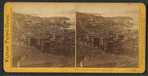 The Golden Gate, from Telegraph Hill.