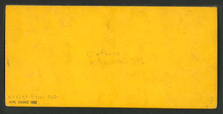 Index