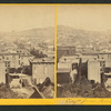 City from Rincon Hill.