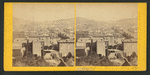 City from Rincon Hill.