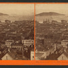City Front from Cal. St. Hill, Goat Island Terminus, C.P.R.R.