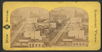 San Francisco, from Baldwin House.