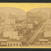 San Francisco, from Baldwin House.