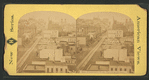 San Francisco, from Baldwin House.