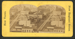 San Francisco, from Baldwin House.