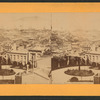Looking east, San Francisco, Cal.