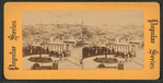 Looking east, San Francisco, Cal.