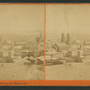 San Francisco, California, from Russian Hill.