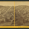 Russian Hill, San Francisco, Cal.
