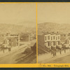 Telegraph Hill, San Francisco, Cal.