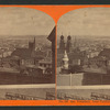 San Francisco, from California and Taylor Sts., Cal.