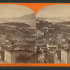 Golden Gate, from Telegraph Hill, San Francisco, Cal.