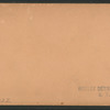 San Francisco, Cal. Panorama View, showing City Hall in distance.