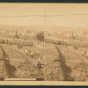 San Francisco, from a Suburb.