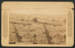 San Francisco, from a Suburb.