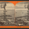 Chinese steamer in the Bay of San Francisco, Cal.