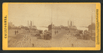 View of the Wharf.