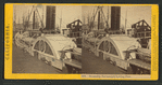 Steamship Sacramento leaving Port.