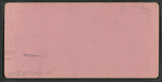 P.M.S.S. & Co.'s Steamship Japan - In the California Dry Dock, Hunter's Point.