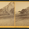 At the Cliff House, San Francisco.