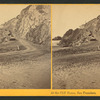 At the Cliff House, San Francisco.