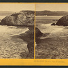 At the Cliff House, San Francisco.