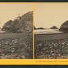 At the Cliff House, San Francisco.