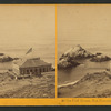 At the Cliff House, San Francisco.