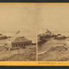 At the Cliff House, San Francisco.