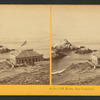 At the Cliff House, San Francisco.