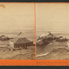 At the Cliff House, San Francisco.