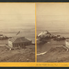 At the Cliff House, San Francisco.