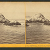 At the Cliff House, Seal Rocks, San Francisco.