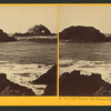 At the Cliff House, San Francisco.