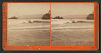 The Cliff House and environs, S.F.
