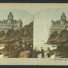Cliff House, San Francisco.