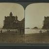 Cliff House and Seal Rocks, San Francisco, Cal.