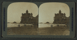 Cliff House and Seal Rocks, San Francisco, Cal.