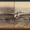 Cliff House, Seal Rocks, and Pacific Ocean.