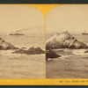 Seal Rocks and Pacific Ocean.