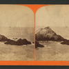 Seal Rocks, view from Cliff House.