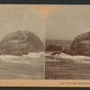 Seal Rocks, San Francisco, Cal.